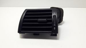 BMW 3 E46 Copertura griglia di ventilazione laterale cruscotto 8361897