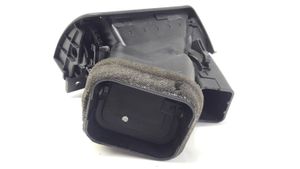 BMW 3 E46 Copertura griglia di ventilazione laterale cruscotto 8361897