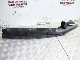 Honda Civic Front bumper skid plate/under tray 74111SM