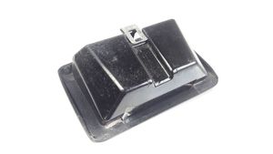 Volkswagen Golf II Rear door ashtray 