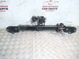 BMW 3 E46 Tow bar set BM15BU