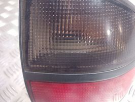 Renault Laguna I Rear/tail lights 7700820051