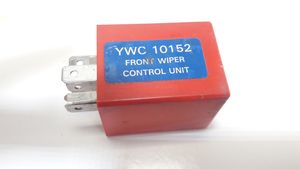 Land Rover Discovery Window wiper relay 10152