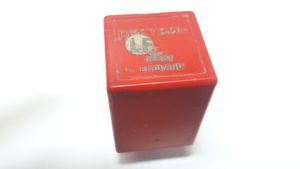 Land Rover Discovery Window wiper relay 10152