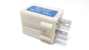 Land Rover Discovery Window wiper relay 10153