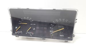 Land Rover Discovery Compteur de vitesse tableau de bord 0003006