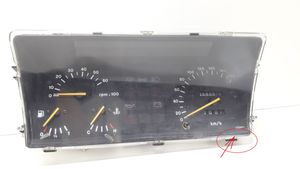 Land Rover Discovery Compteur de vitesse tableau de bord 0003006