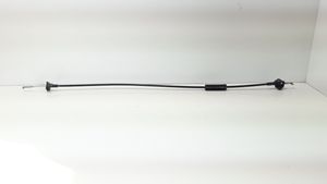 Opel Vectra B Rear door cable line 7002346