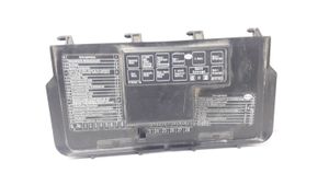 Audi 80 90 B3 Fuse box cover 893010030Q