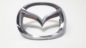 Mazda Demio Valmistajan merkki/logo/tunnus 