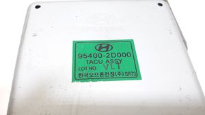 Hyundai Elantra Kiti valdymo blokai/ moduliai 954002D000