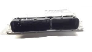 Hyundai Elantra Sterownik / Moduł ECU 3910926750