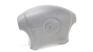 Hyundai Elantra Airbag dello sterzo 569002D000