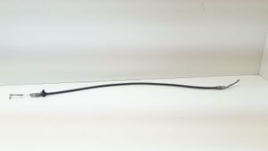 Hyundai Elantra Rear door cable line 