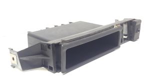 Audi 100 200 5000 C3 Boîte / compartiment de rangement pour tableau de bord 443863347