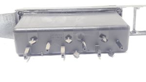 Audi 100 200 5000 C3 Boîte / compartiment de rangement pour tableau de bord 443863347