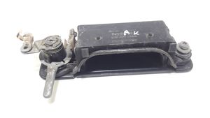 Audi 100 200 5000 C3 Manecilla externa puerta delantera 893837205A