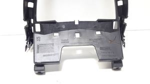 Peugeot 308 Contour de levier de vitesses 9658691277