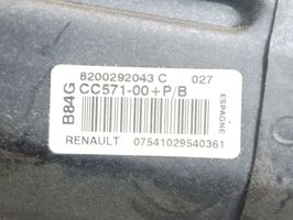 Renault Megane II Matkustajan turvatyyny 8200292043C