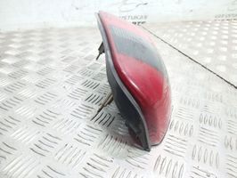 Opel Vectra B Lampa tylna 09153153