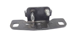 Audi 80 90 S2 B4 Serratura a scatto/chiusura a gancio portiera di carico 4A9827518B