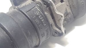 Audi 80 90 S2 B4 Sensore della temperatura dell’aria aspirata 028906081