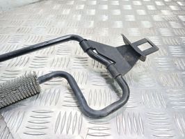 Mercedes-Benz E W211 Radiatore dell’olio del cambio P1731