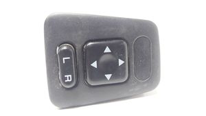 Subaru Forester SF Wing mirror switch 