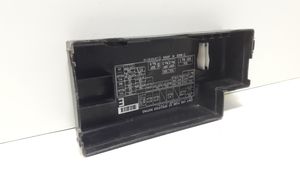 Subaru Forester SF Fuse box cover LB700301