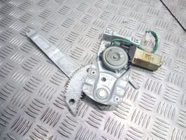 Mazda Demio Mécanisme lève-vitre de porte arrière avec moteur 3640161820