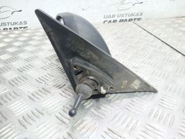 Hyundai Elantra Manualne lusterko boczne drzwi przednich 012151