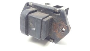 Renault Megane I Resistencia motor/ventilador de la calefacción 