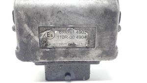 Audi A4 S4 B5 8D Moduł / Sterownik gazu LPG 110R004904