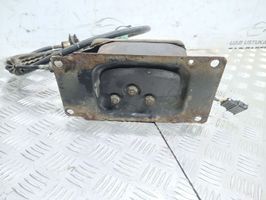 Volkswagen Polo III 6N 6N2 6NF Gear selector/shifter (interior) 