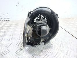 Renault 19 Mazā radiatora ventilators 7700784634