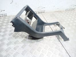 Audi 100 200 5000 C3 Kita centrinė konsolės (tunelio) detalė 441863241