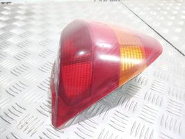 Ford Fiesta Rear/tail lights C7L0A