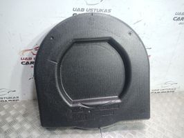 Peugeot 308 Rivestimento vano della ruota di scorta 9660580880