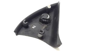 Opel Astra G Copertura in plastica per specchietti retrovisori esterni 90521951