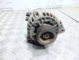 Peugeot 806 Alternator 0123310010