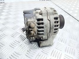 Peugeot 806 Alternator 0123310010