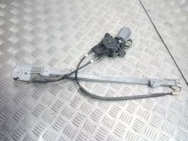 Peugeot 806 Alzacristalli della portiera anteriore con motorino 11387