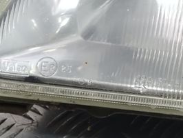 Peugeot 806 Lampa przednia 60979770G