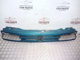 Peugeot 806 Maskownica / Grill / Atrapa górna chłodnicy 