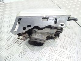 Citroen Saxo Faro/fanale 4712