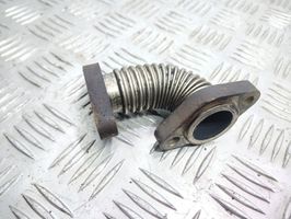 Alfa Romeo 156 EGR-linjan letku 