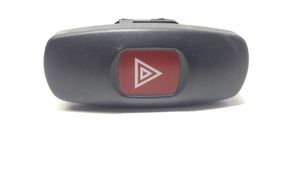 Fiat Bravo - Brava Botón interruptor de luz de peligro 