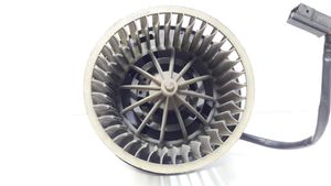 Volkswagen PASSAT B3 Mazā radiatora ventilators 3136612045