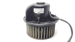 Volkswagen PASSAT B3 Pečiuko ventiliatorius/ putikas 3136612045