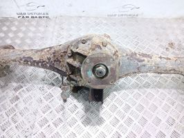 KIA Sportage Rear axle beam with reductor 